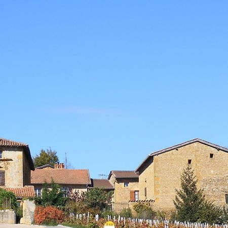 Bed and Breakfast Domaine Des Aloets Moire Экстерьер фото