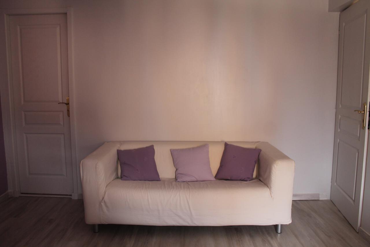 Bed and Breakfast Domaine Des Aloets Moire Номер фото